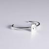 WEAR DRAWING Heart Bite Bangle