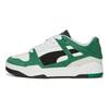 Puma Кроссовки унисекс Slipstream Archive Remastered Green White Vine 392081-01
