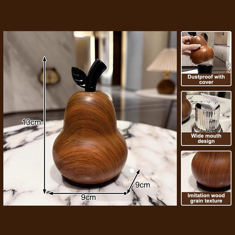 Dental Floss Dispenser Portable Automatic Flosser Storage Box Toothpick Teeth Stick Oral Hygiene Care