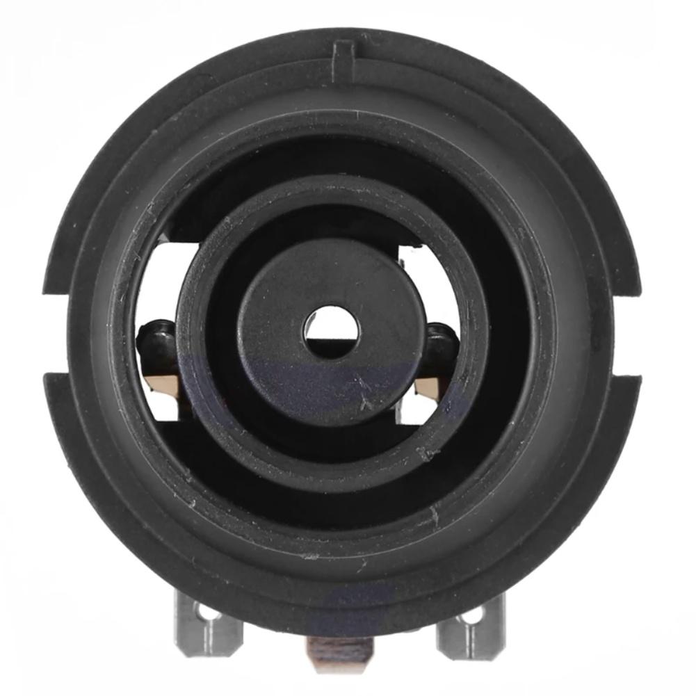 Электрический чайник Термостатная база с нижним соединителем и переключателем, разработанная для эффективной теплопроводности и безопасности