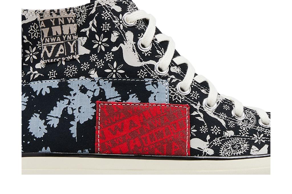 Converse Liverpool F.C. x Chuck 70 High 'You'll Never Walk Alone' A05964C