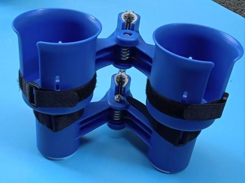 Drink Cup Holder Film Television Director Cup Holder Light Tripod Water Cup Holder Fishing Outdoor Coffee BT.ROBOCUP