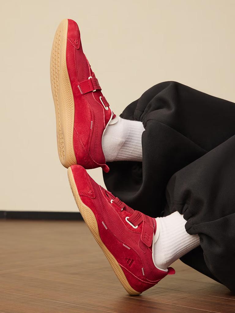 Женские балетки Adidas серии FOS URBAN REVERIE, номер модели Adidas KJ9088