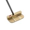 SeeMore Golf Putter Bronze Model M Mallet Type 34 Inches