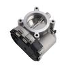 Корпус дроссельной заслонки A2661410525 для Mercedes W169 A-класса W245 B-класса W204 C-класса