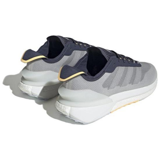 adidas Avryn Low Серый Тень Темно-синий - HP5971