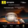 Baseus Inspire XC1 Ear Clip Open-Ear Wireless Bluetooth Sports Headphones
