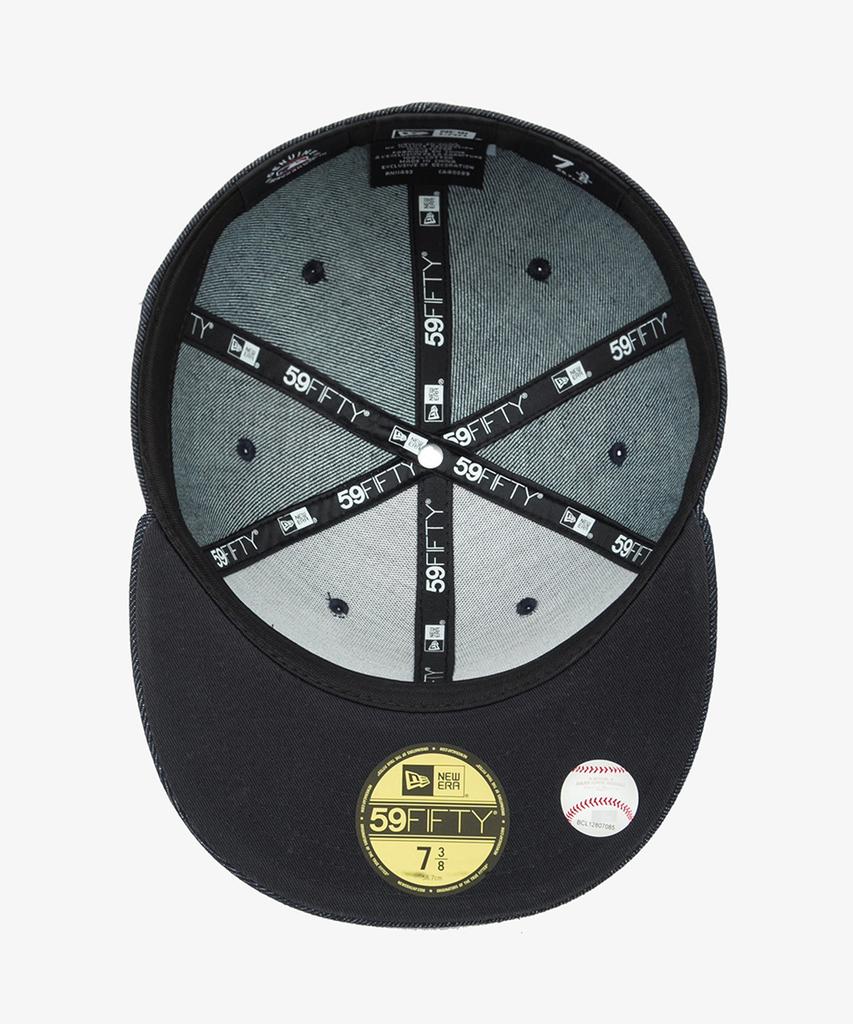 New Era 5950 Деним Нейян Нви Интл