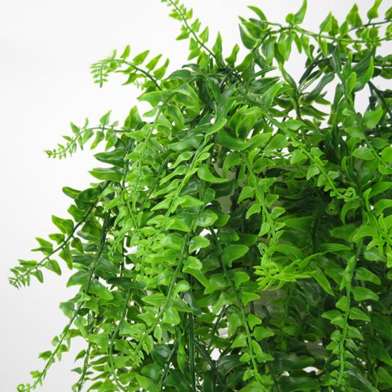 Искусственное растение для декора стен