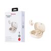 Bluetooth-гарнитура Newmine J01 OWS с зажимом на ухо