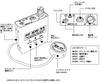 Sunmechatronics Concrete Microphone 2GB MW-55