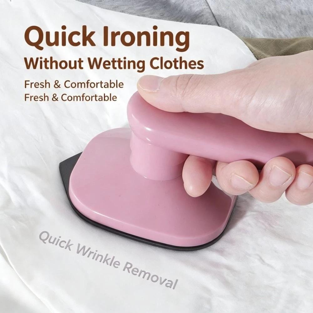 Portable Fuse Beads Iron Lightweight Ironing Beads Tool Crafting Handheld Iron Home Use