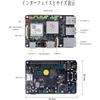 WayPonDEV ASUS SBC Tinker Board S R2.0 RK3288 SoC 1,8 ГГц четырехъядерный процессор, 600 МГц GPU Mali-T764, 2 ГБ LPDDR3 и 16 ГБ eMMC материнская плата