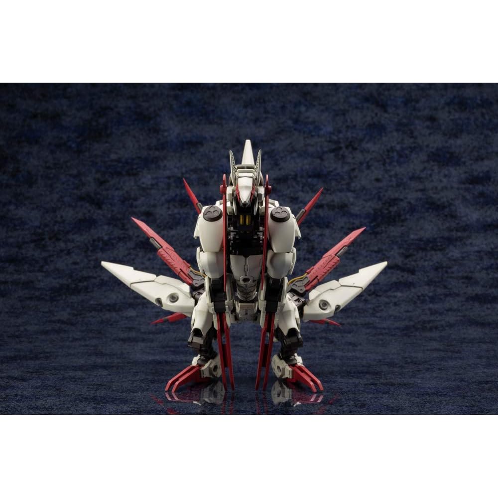 Kotobukiya Hexa Gear Странные Истории Масштаб 1/24 Пластиковая Модель Приблизительно 280 мм
