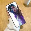 Чехол Anime Arcane Jinx Vi для OPPO Find X6 X5 X3 X2 Pro Lite Neo Reno 7 3 4 5 6 8 Lite 8T 2Z 4Z 5Z Обложка Coque
