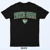 Wayne State University Warriors Arch Logo T-Shirt