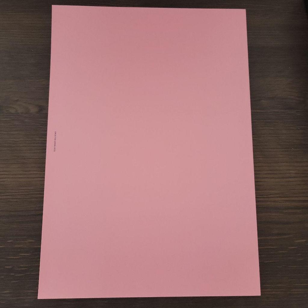 [USED] BLACKPINK THE ALBUM SPECIAL EDITION