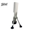 One Motion Bottle Opener Mortar Beer Automatic Mechanical Fast Smooth Casual Gathering One-Hand Operation Cap Remover for Home Bar Parties BBQ