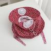 Anti-UV Solar Fan Cap Breathable Cooling Fan Hat Women Sun Hat Fisherman Hat  Tea Picking