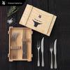 WMF Steakbesteck 12-Piece Cutlery Set