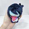 Мини плюшевая игрушка Крис Аниме Игра Мерч Коллекция фанатов Декорации Фигурка Мягкие Декоративные хлопковые куклы Подарки для друзей
