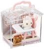 Sylvanian Families Дом для малышей Детский стульчик B-31