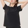 HuiT Washed Long Sleeve T shirT hTwTs5j06T