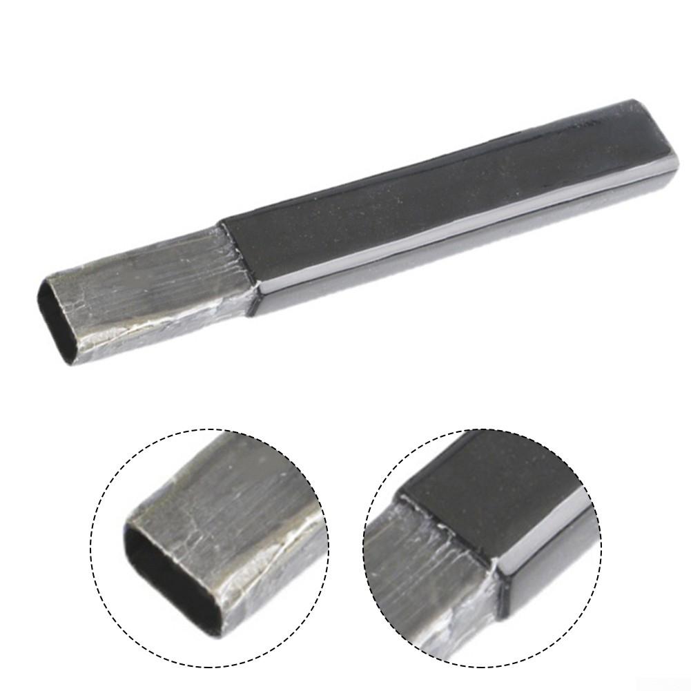 Carbon Fiber Technology Ice Hockey Stick Extension for Improved Performance