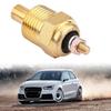 Mercruiser Temp Sensor - Engine Water Temp Sender Unit, Electric Gauge, Replace 806490T, 3853787