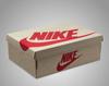 IH4363-100 Nike Air Jordan 1 Retro High OG Sail Pale Ivory (Мужской)