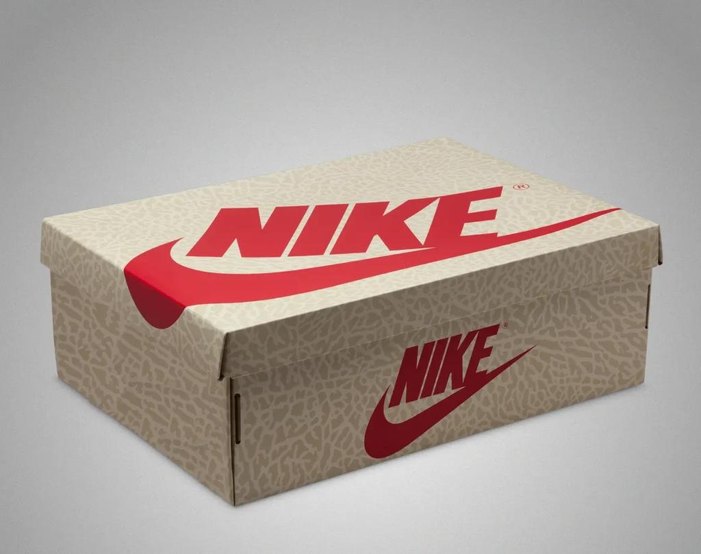 IH4363-100 Nike Air Jordan 1 Retro High OG Sail Pale Ivory (Мужской)