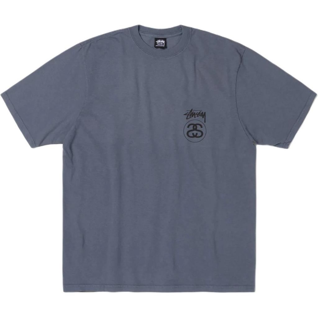 Stussy Link T-shirt 1905118