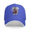 Pure Color Dad Hats Wings Mens Hat Sun Visor Baseball Caps Murder Drones Peaked Cap