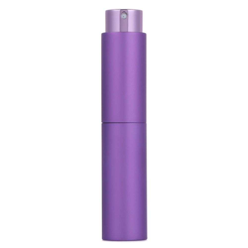 Travel Container Empty Refillable Bottle Atomizer Perfume Spray Bottle Makeup Water