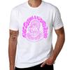 The Secret Of King Gizzard And The Lizard Wizard Tshirt Fashion Casual Short Sleeve Top