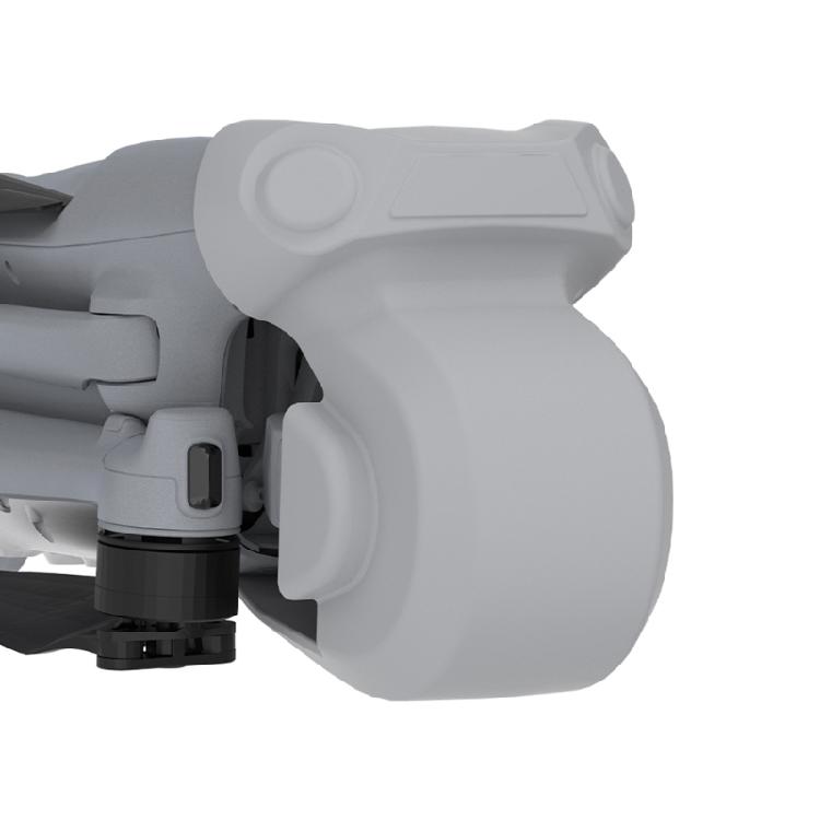 Gimbals Protectors for AIR 3S Drones Accessories Lens Cover Sun Hood Gimbals Lock Caps Sunshade Shell Guards Case