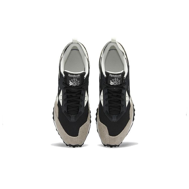 Reebok LX 2200 Black Boulder Grey Unisex Sneakers Core-Black Chalk GY1534