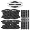 DELICA D:5 Защита дверных ручек для DELICA D:5, CV2W, CV1W, CV5W, Серия CV, Дверь
