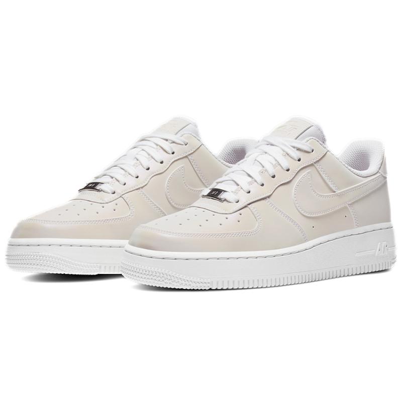 Nike Air Force 1 '07 'Reflective' Women's Sneakers DC2062-100