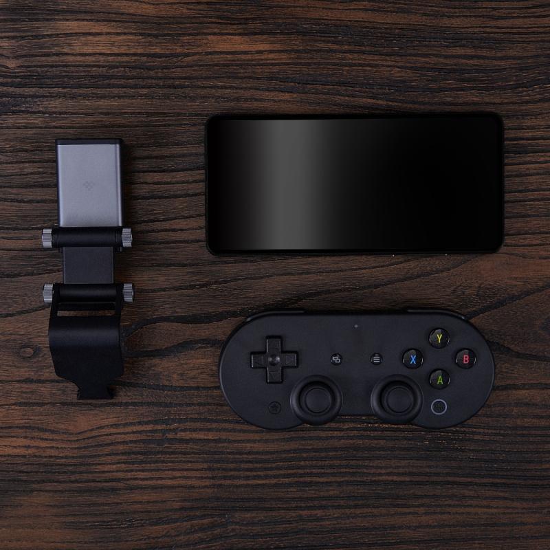 Совместимый с Bluetooth геймпад Vedio игровой консоли контроллер джойстик адаптер