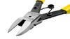 King TTC Slim Plastic Flat Type Nippers, SNP-165F