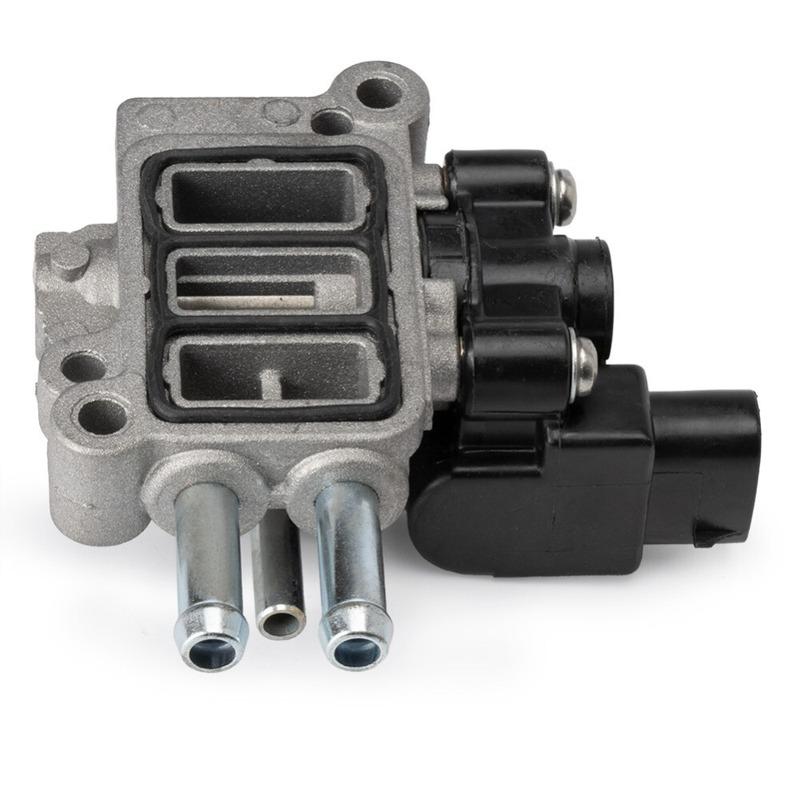 High quality New For 36460-PAA-L21 Idle Air Control Valve Fits1998-2002 Accord 2.3L EX LX SE 36460PAAL21 36460 PAA L21