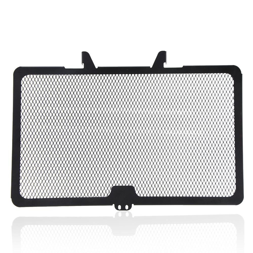 For HONDA NC700 NC700S NC700X 2012-2014 NC750 S/X NC750S NC750X 2014-2026 New Motorcycle Accessories Radiator Grille Guard Cover