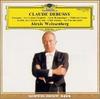 CD WEISSENBERG (ALEXIS) - Debussy: Piano Masterpieces POCG50077 Japan ObiClassical Used