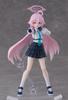 Max Factory figma Blue Archive Hoshino Takanashi Plastic Painted Movable Figure - Non-scale