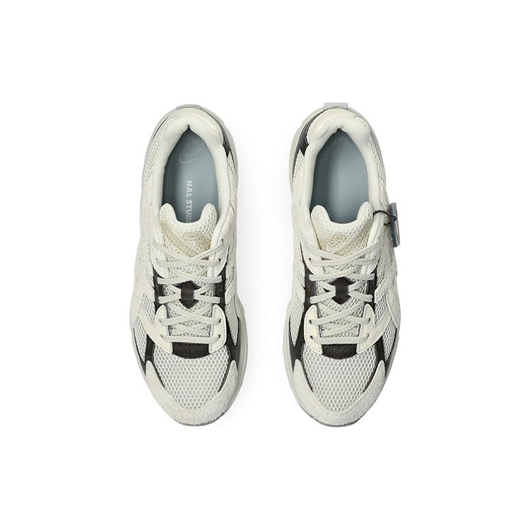 HAL STUDIOS X ASICS Gel 1130 Glacier Men Sneakers Cream Birch 1201A982-200