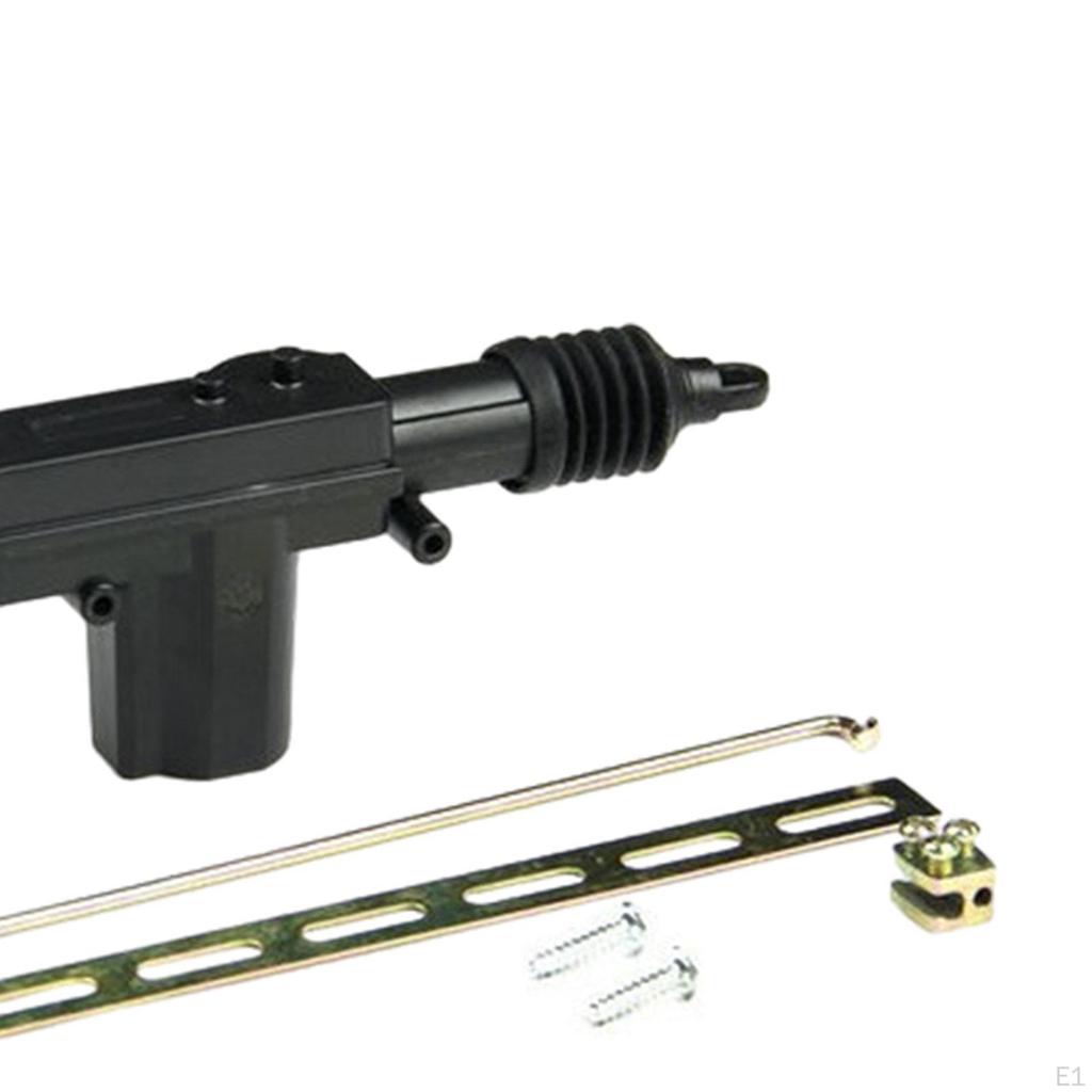 Door Lock Motor System Auto Car Actuator for Repair Vehicles