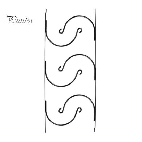 Настенный металлический держатель для полотенец, стойка для хранения, устойчивая к коррозии, прочная несущая металлическая полка для полотенец