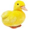 TigerTaleToys Duck Plush Toy 30cm Pet Large Cute Duckling Soft and Fluffy Genuine [Japanese Product]