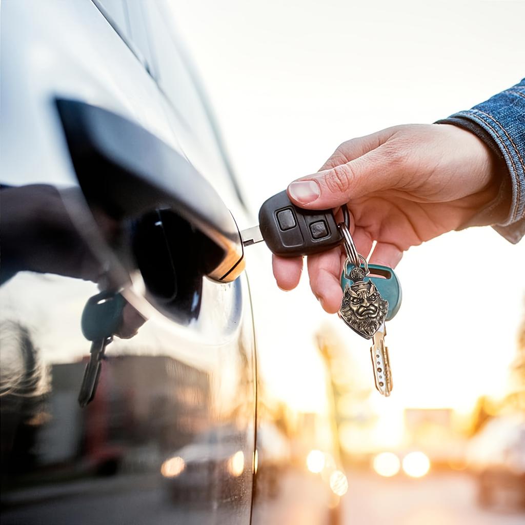 2 шт. колокольчик экзорцизма традиционные часы с громким звуком колокольчики крошечные колокольчики латунный колокольчик фестиваль подвесные колокольчики колокольчик-хранитель ручной звонок медный мини-колокольчик